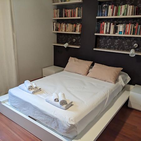 דירות סביליה Casa Del Doctor מראה חיצוני תמונה