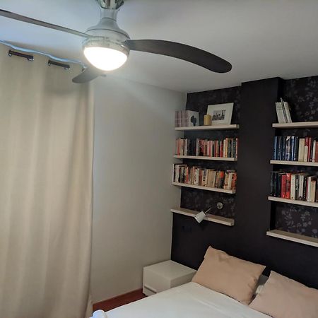 דירות סביליה Casa Del Doctor מראה חיצוני תמונה