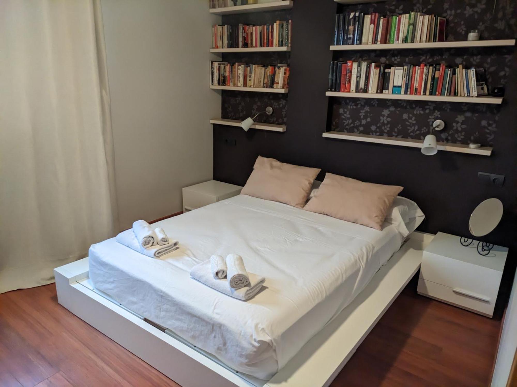 דירות סביליה Casa Del Doctor מראה חיצוני תמונה