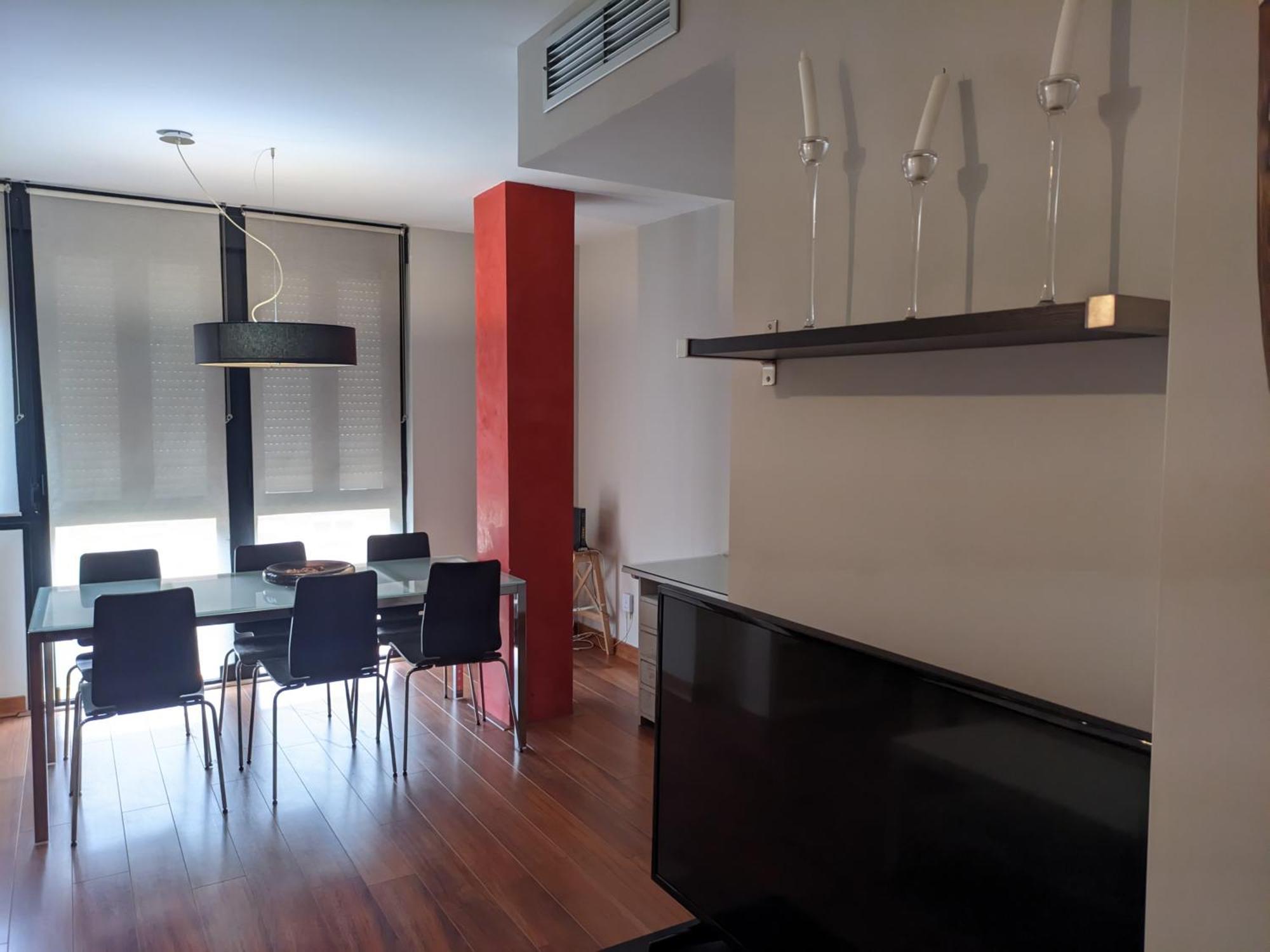 דירות סביליה Casa Del Doctor מראה חיצוני תמונה